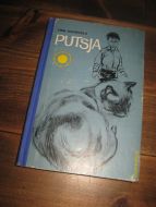 HAVREVOLD, FINN: PUTSJA. 1967. 