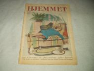 1929 nr 024 Hjemmet