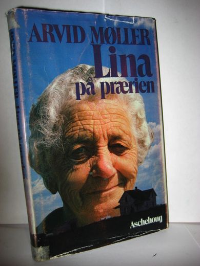 Møller: LINA på prærien. 1979.