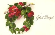 Glad Pingst