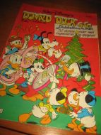 1986 nr 052 DONALD DUCK & CO