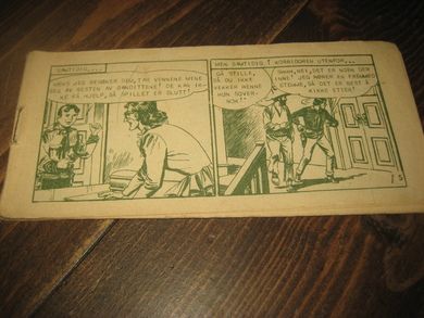 VILL VEST uten omslag