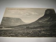 Fra Sikkilsdalen med Sikkilsdalshorn G B 308
