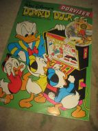 1988 nr 003 DOANALD DUCK & CO
