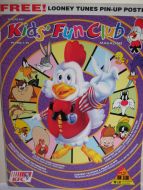 1994,nr 007, Kids Fun Club