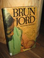ELGSÆTHER: BRUN JORD. 1982.