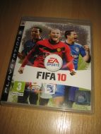 FIFA 10.