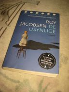 JACOBSEN, ROY: DE USYNLIGE. 2014.