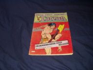 1982,nr 008, Tarzan