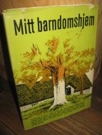 Mitt barndomshjem. 1968.