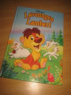 LØVEUNGEN LAMBERT 1997