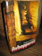 Anthony: Avhopperen. 1982.