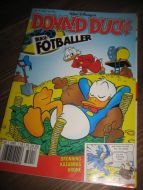 2007 nr 018 DONALD DUCK & CO