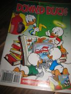 2005 nr 034 DONALD DUCK & CO