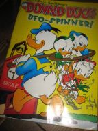 2004 nr 034 DONALD DUCK & CO