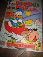 1993 nr 031 DONALD DUCK & CO