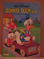 1984 nr 019 DONALD DUCK & CO