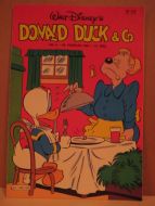 1984 nr 009 DONALD DUCK & CO