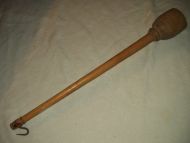 Balansevekt fra slutten på 1800 tallet