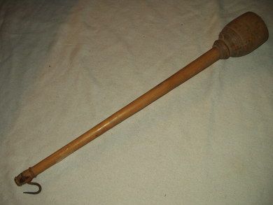 Balansevekt fra slutten på 1800 tallet