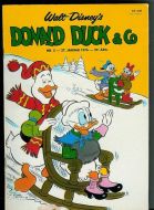1976 nr 005 DONALD Duck & Co
