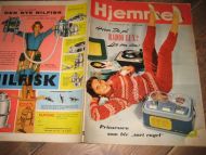 1960 nr 005 Hjemmet