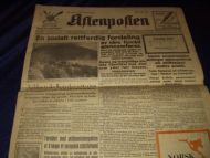1941 nr 555 Morgen Aftenposten