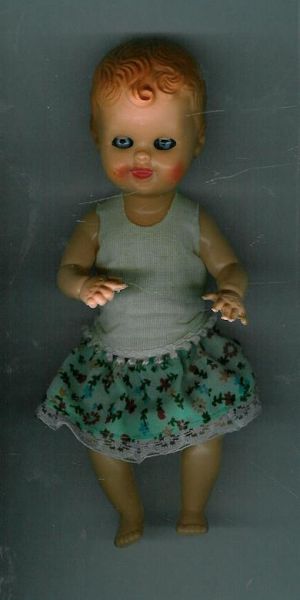 Italiensk Oscar dokke