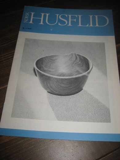 1979 nr 003 NORSK HUSFLID