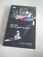 GUILLOU: Men ikke hvis det gjelder min datter 2008