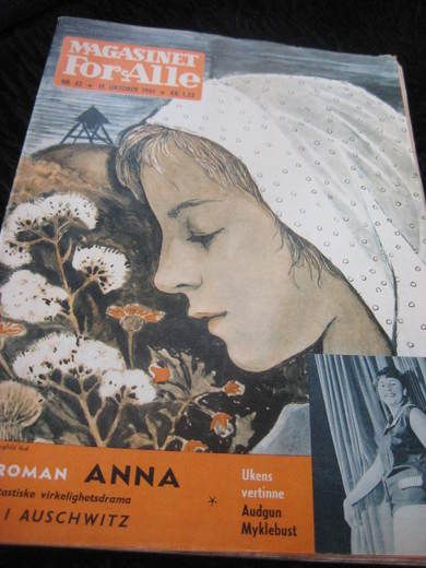 1961 nr 042 Magasinet for alle