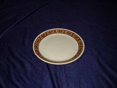 Heidi stor tallerken fra Figgjo