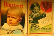 1938,nr 040, Illustrert Familieblad.