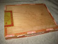 Stor finereske, FLOR DE MANILA, FILLIPINENE. 70 tallet.