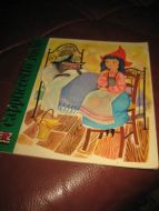 CAPPUCCETTO ROSSO 1980