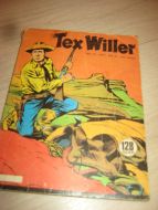 1977,NR 012, TEX WILLER