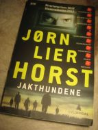 HORST JØRN LIER: JAKTHUNDENE 2013