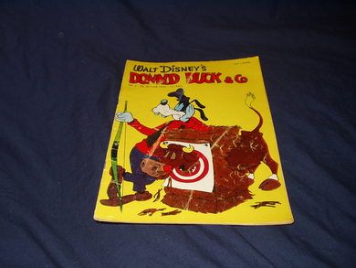 1961 nr 004 Donald Duck