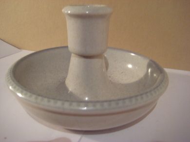 Høganes lysestake, 70-80 tallet
