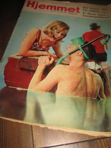 1965 nr 025 Hjemmet