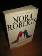 ROBERTS NORA: BESETTELSE 2016