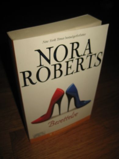 ROBERTS NORA: BESETTELSE 2016