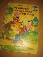 DA LILLEULV SKULLE LÆRE Å BLI SLEM 1979