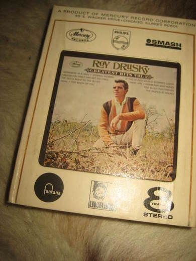 ROY DRUSKY: GREATEST HITS VOL 2