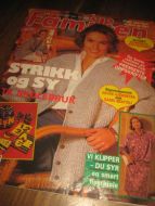 1991 nr 017 FAMILIEN