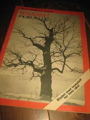 1970 nr 047 MAGASINET FOR ALLE