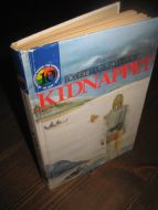 STEVENSO: KIDNAPPET. 1987.