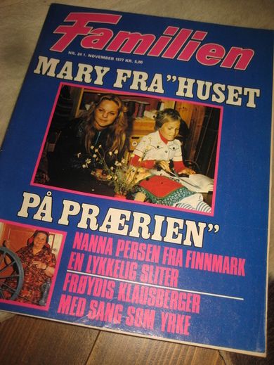 1977 nr 024 Familien