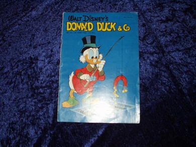 1960 nr 014 Donald Duck & Co
