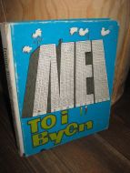 BRENDER: TO I BYEN. 1975.